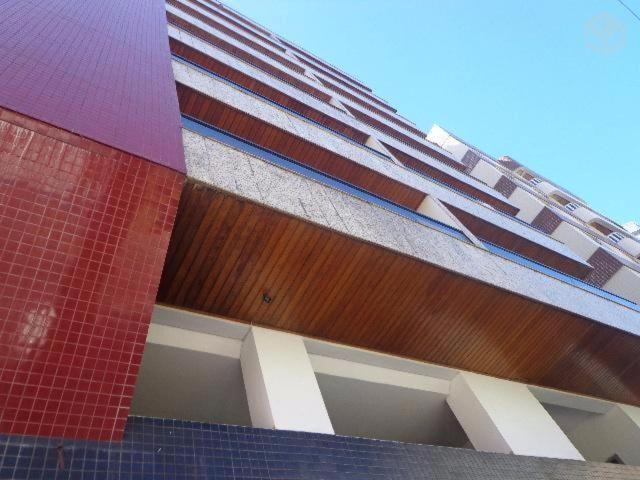Edifício Evora Ap 604 - Praia do Morro, Guarapari Exterior foto